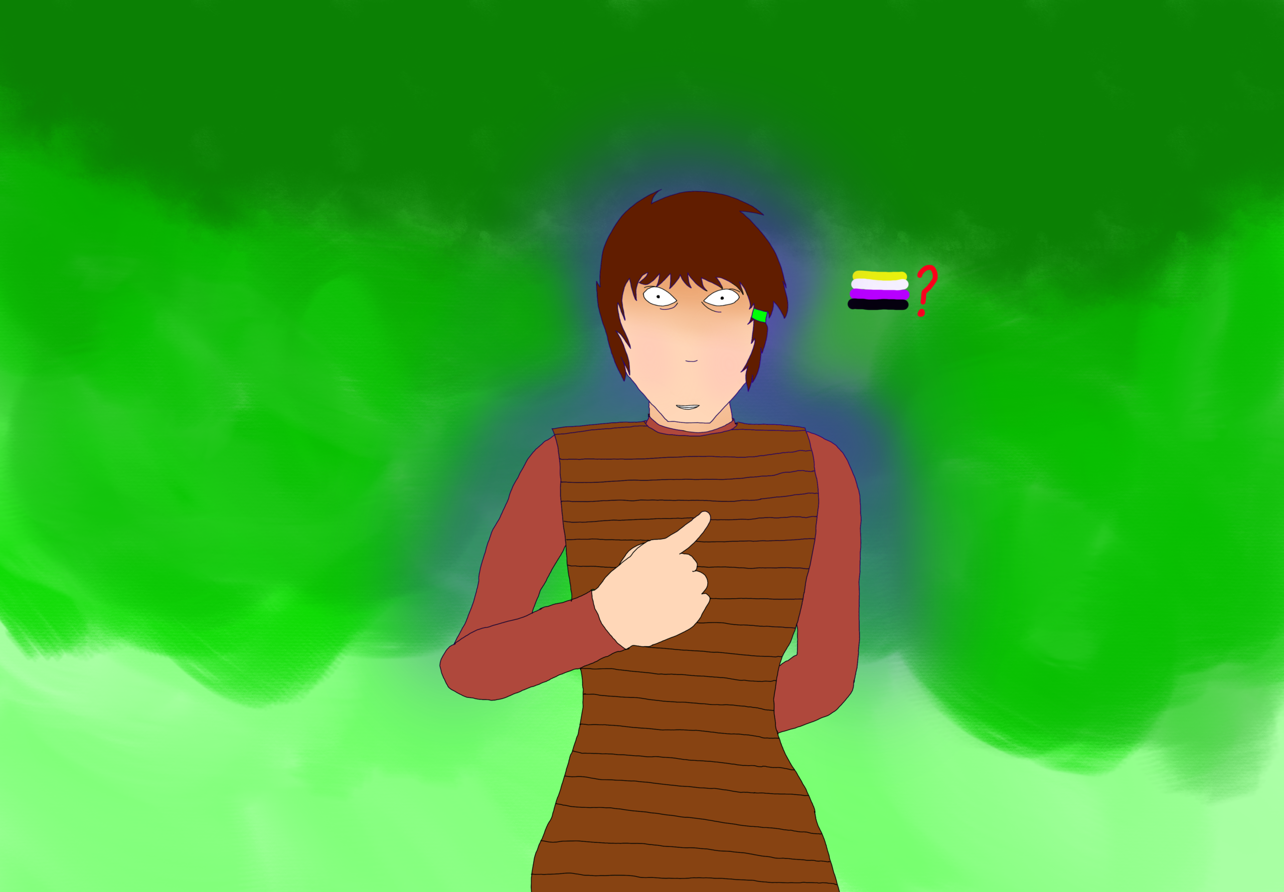 [Draft] A Lote of questions