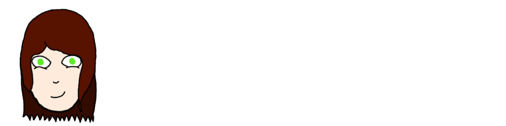 A video game style text box, a portrait of Mapel on the left. The text reads "And... done! Say hi to the next me you meet!"